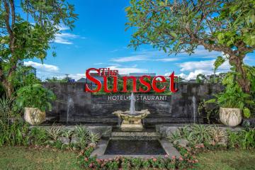 Отель Bloo Bali Hotel Индонезия, о Бали, фото 13