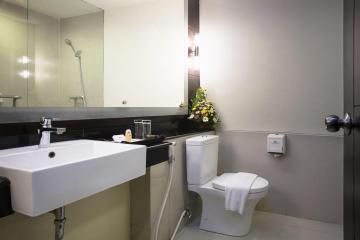 Отель Bloo Bali Hotel Индонезия, о Бали, фото 14