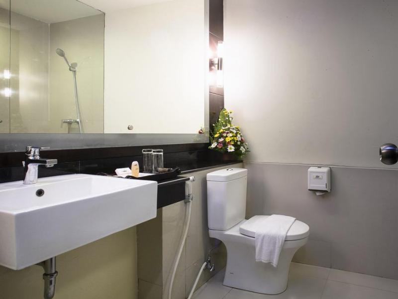 Bloo Bali Hotel