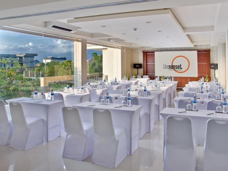 Bloo Bali Hotel