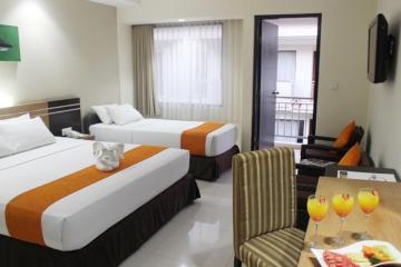 Отель Bloo Bali Hotel Индонезия, о Бали, фото 16
