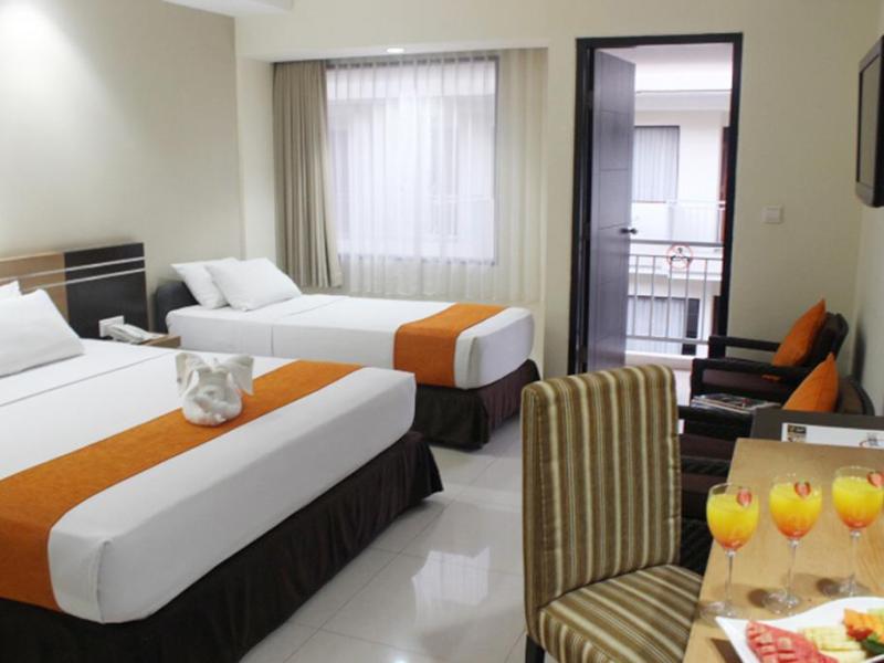 Bloo Bali Hotel