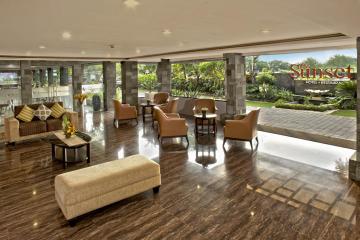 Отель Bloo Bali Hotel Индонезия, о Бали, фото 4