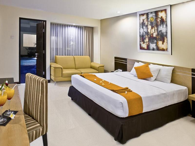 Bloo Bali Hotel