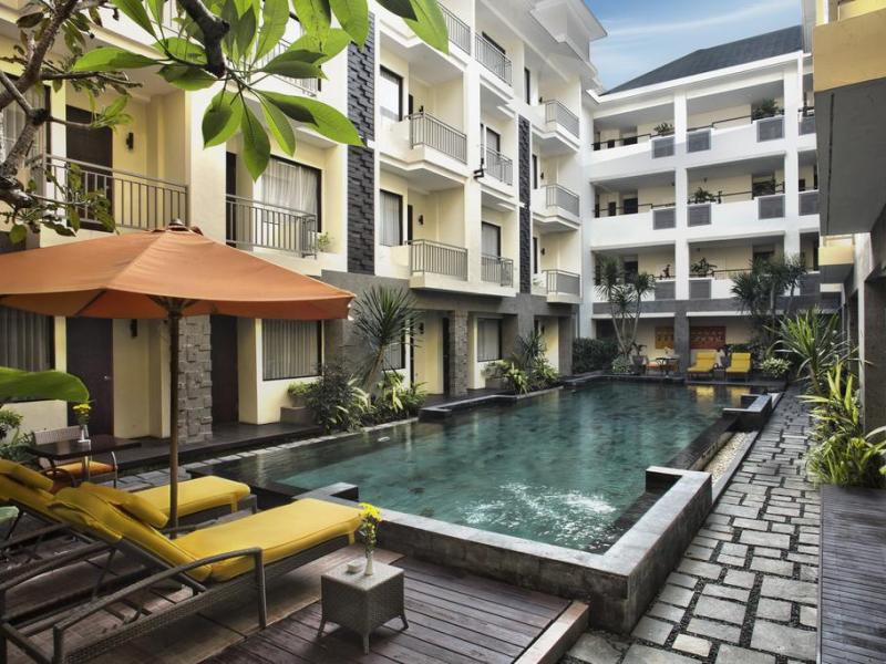 Bloo Bali Hotel