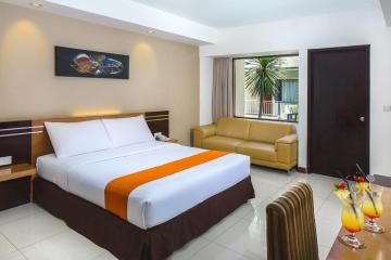 Отель Bloo Bali Hotel Индонезия, о Бали, фото 7