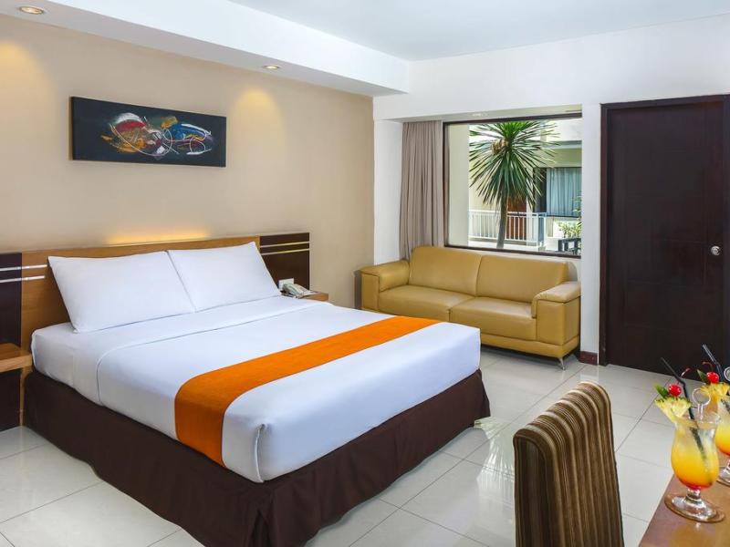 Bloo Bali Hotel