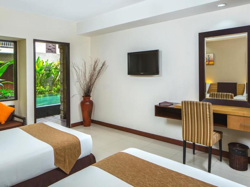 Bloo Bali Hotel