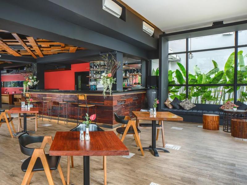 Bloo Bali Hotel