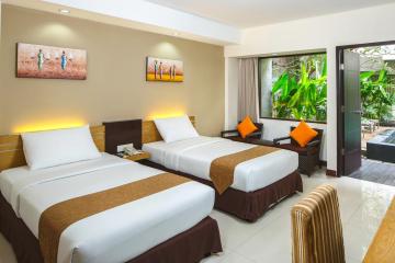 Отель Bloo Bali Hotel Индонезия, о Бали, фото 10