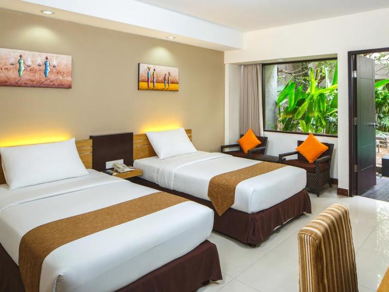 Bloo Bali Hotel