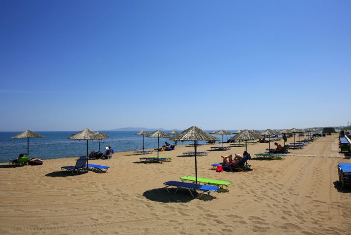 Civitel Creta Beach