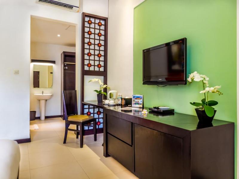Ozz Hotel Kuta Bali