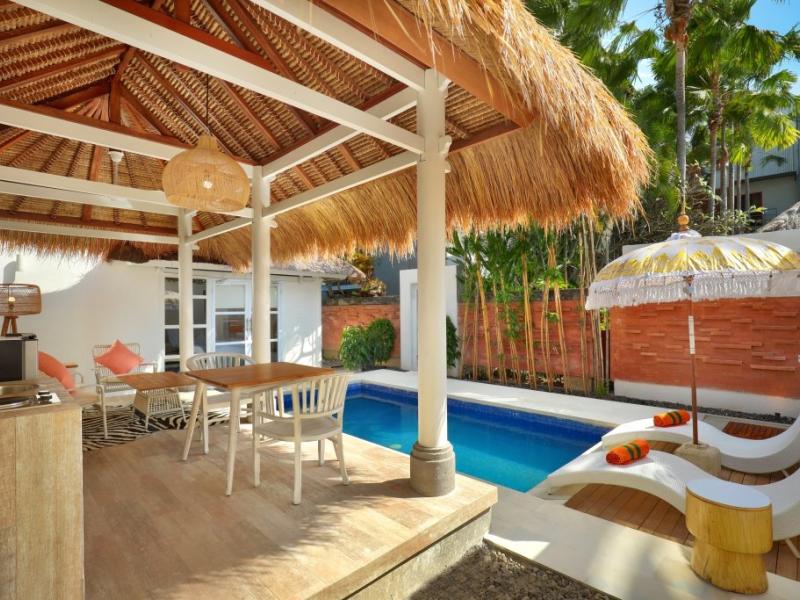 Harris Hotel & Residences Sunset Road