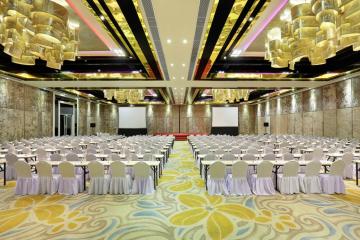 Отель Harris Hotel & Residences Sunset Road Индонезия, о Бали, фото 24