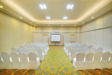 Отель Harris Hotel & Residences Sunset Road Индонезия, о Бали, фото 25