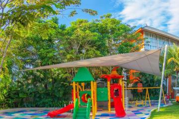 Отель Harris Hotel & Residences Sunset Road Индонезия, о Бали, фото 10