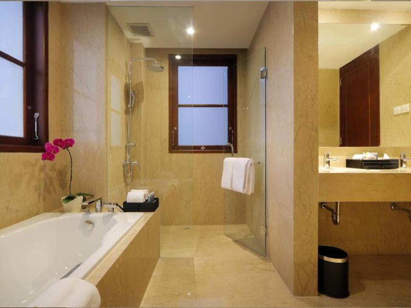 Royal Tulip Springhill Resort Jimbaran