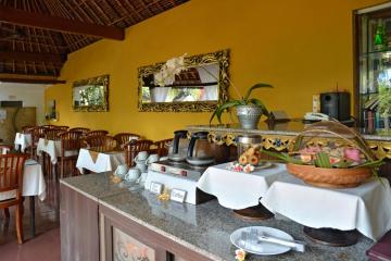 Отель Puri Dewa Bharata Hotel & Villas Индонезия, о Бали, фото 15