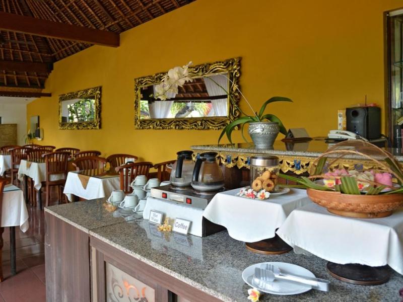 Puri Dewa Bharata Hotel & Villas