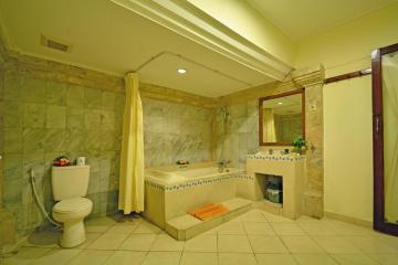 Отель Puri Dewa Bharata Hotel & Villas Индонезия, о Бали, фото 3