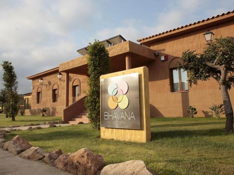 Santara Resort