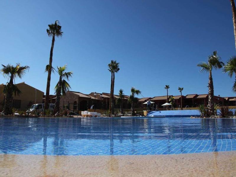 Santara Resort