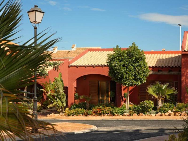 Santara Resort