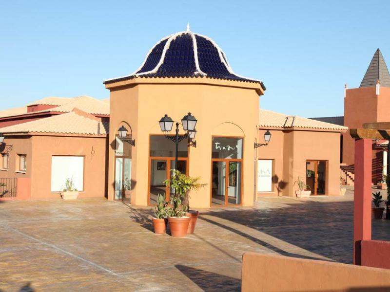 Santara Resort