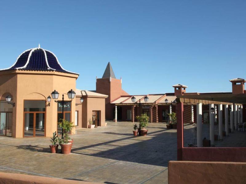 Santara Resort