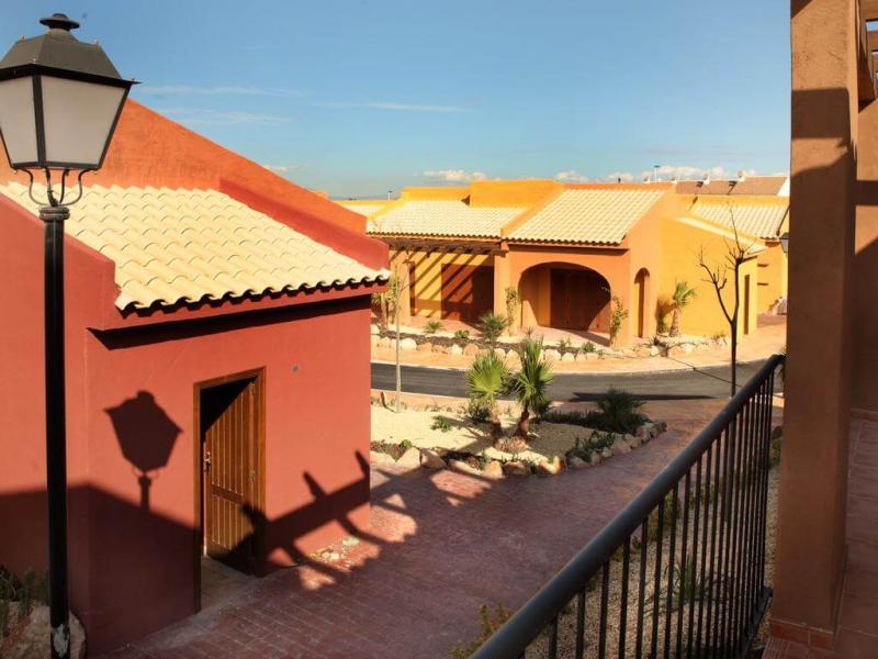 Santara Resort