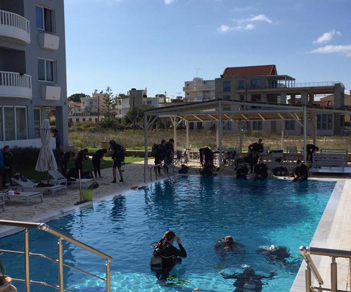 Artina Hotel