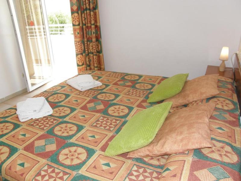 Apartamentos Miami