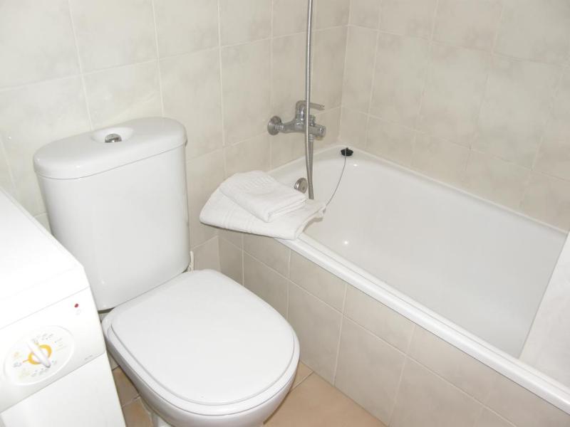 Apartamentos Miami