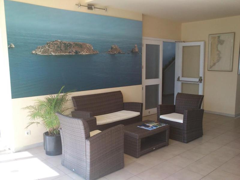 Apartamentos Miami
