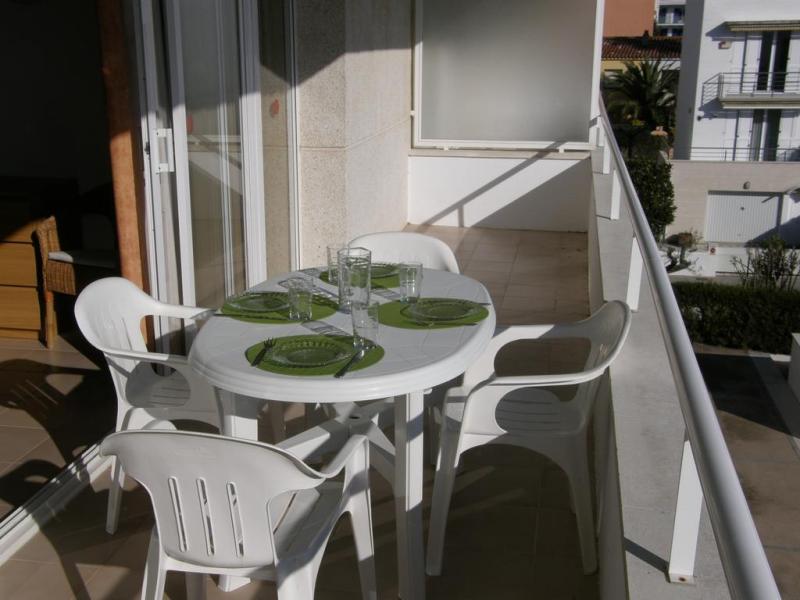 Apartamentos Miami
