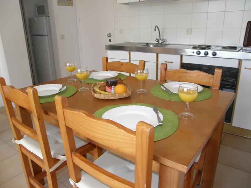 Apartamentos Miami