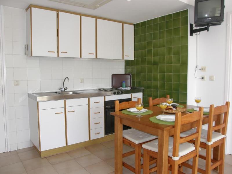 Apartamentos Miami