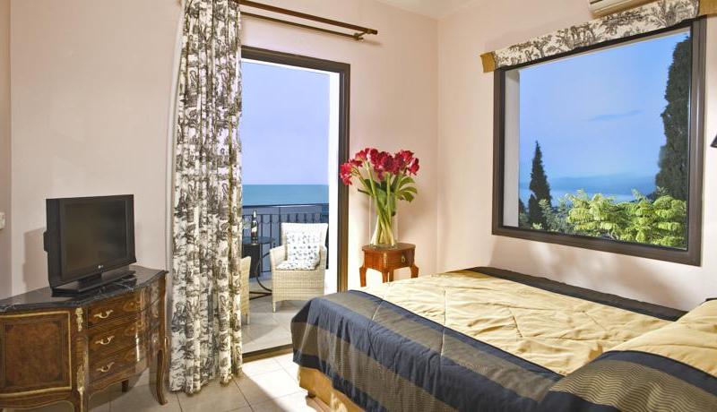 Creta Blue Suites