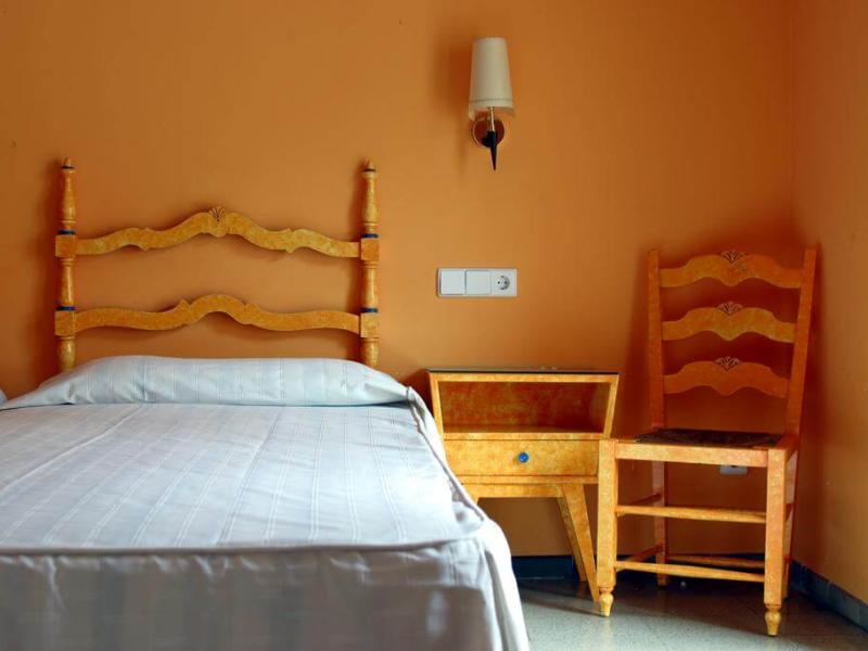 Hotel Es Furio
