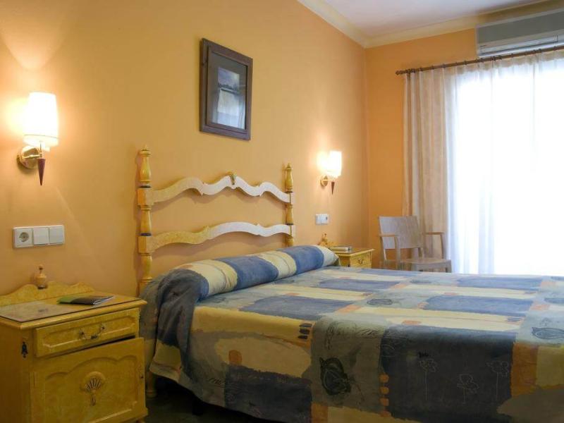 Hotel Es Furio