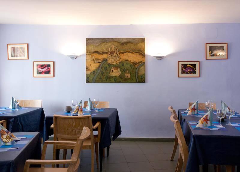 Hotel Es Furio