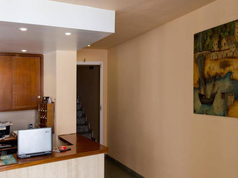 Hotel Es Furio