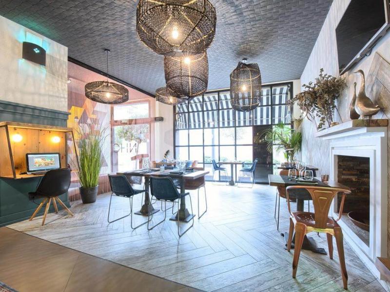 New Hotel Colon