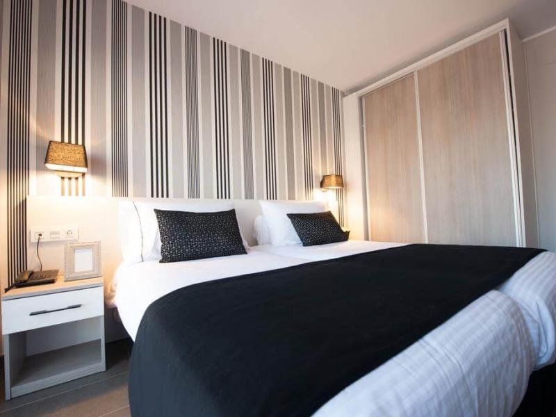 New Hotel Colon