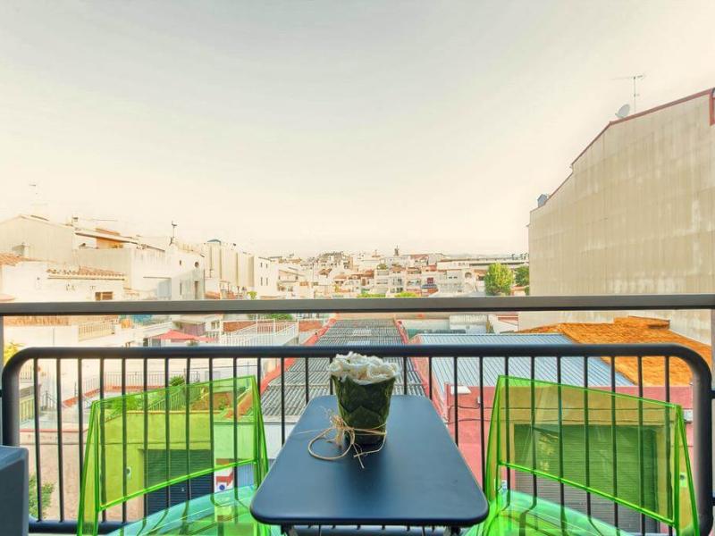New Hotel Colon