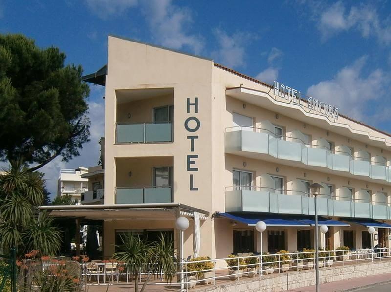 Hotel Ancora