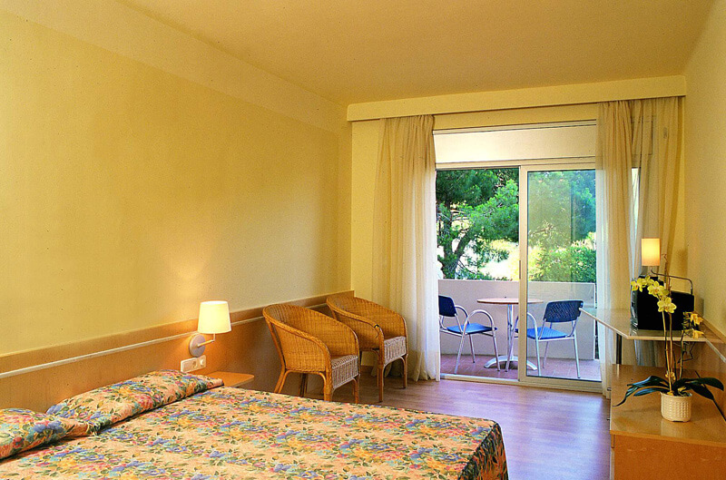 Hotel Ancora