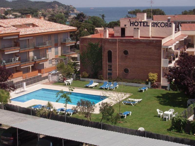 Hotel Ancora