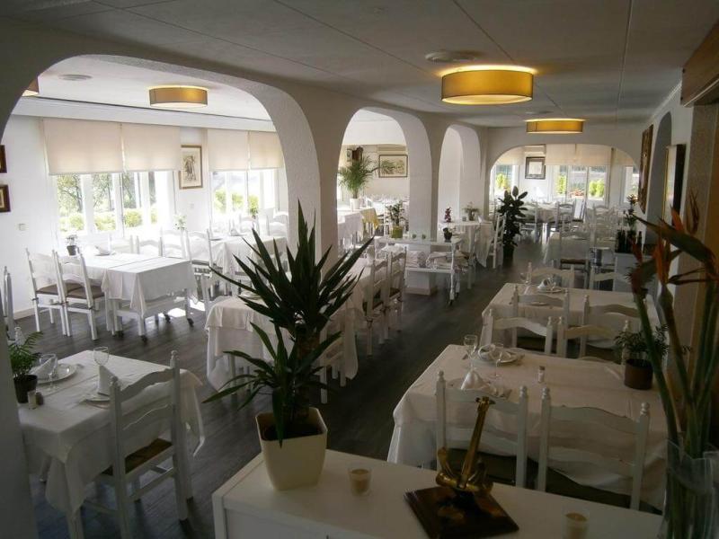 Hotel Ancora